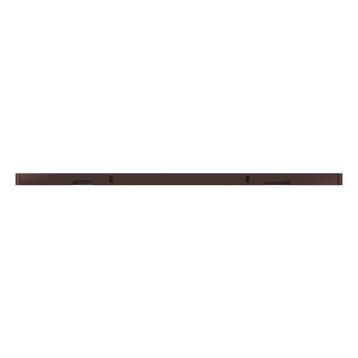 Samsung Soundbar Skin Brown, pour HW-S800B & HW-S801B