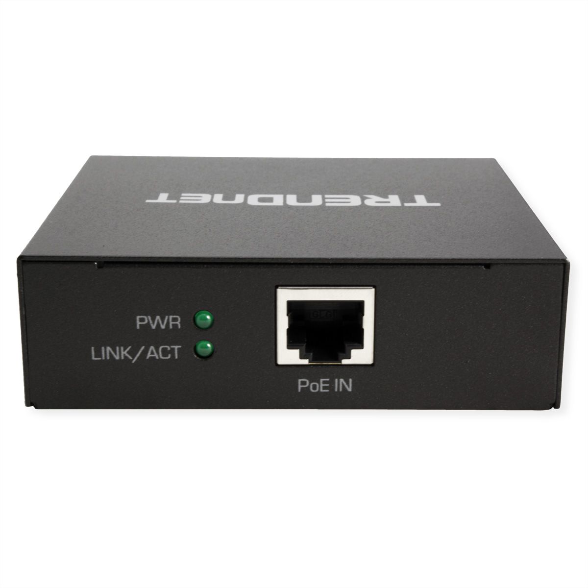 TRENDnet TPE-E100 Répétiteur PoE+ Gigabit