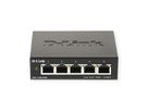 D-Link DGS-1100-05V2 Gigabit Smart Managed Switches