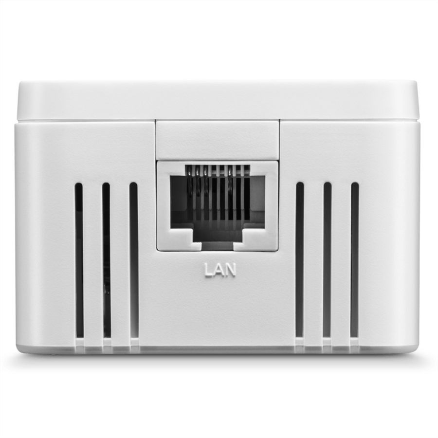 Devolo Powerline Magic 1 LAN, 1200 Mbit/s,1x RJ45, Single