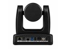 Aver PTZ-Kamera PTZ211 schwarz, 12x Zoom, 1080p60, schwarz