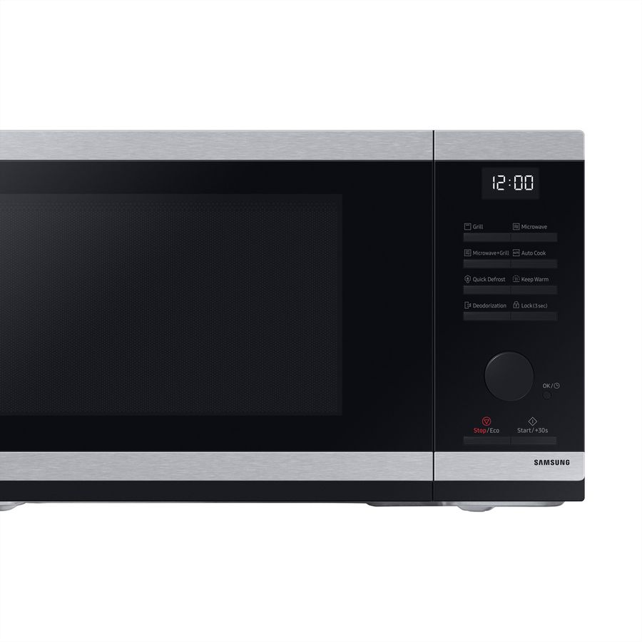 **Retoure**Samsung micro-ondes avec grill MW4000D