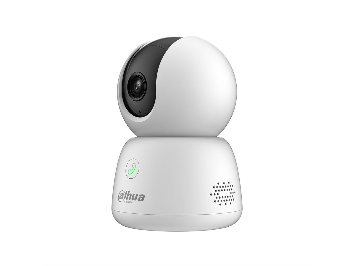 DAHUA DH-IPC-H5BP-0360B-EUR PT-Kamera 5MP, 74°, IR-LED 10m, WLAN