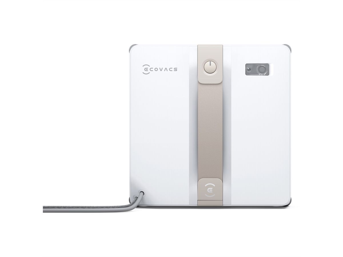 **DEMO**Ecovacs Fensterreiniger WINBOT MINI, beige