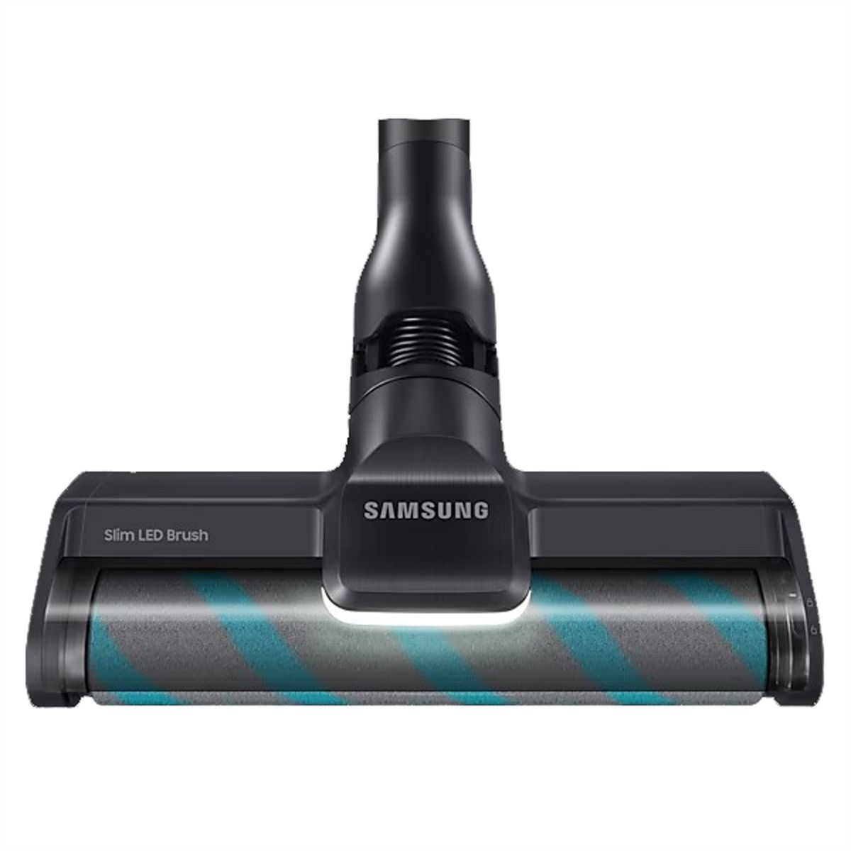 Samsung Brosse Slim LED pour , BESPOKE Jet Plus, Jet 95, Jet 85