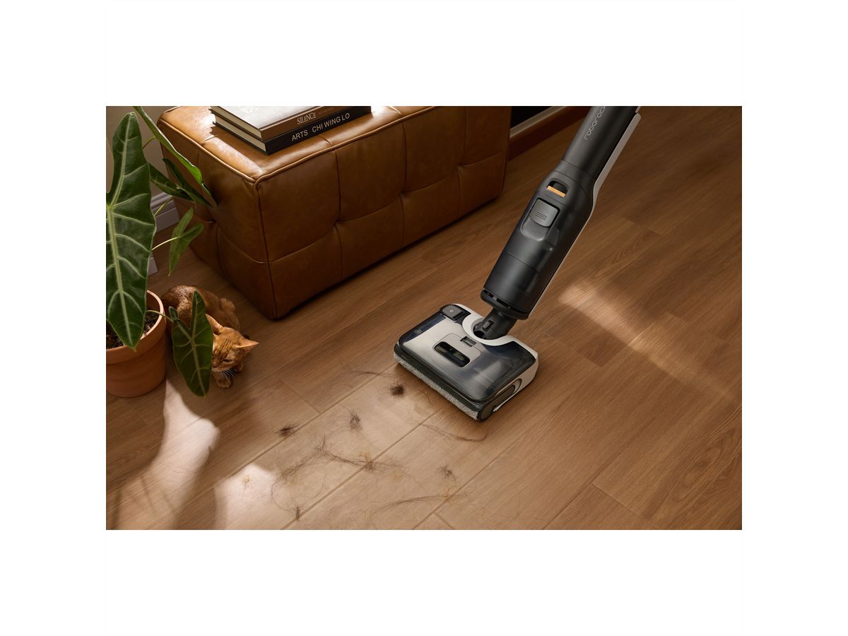 **Retoure**Roborock Aspirateur eau et poussière Flexi Lite