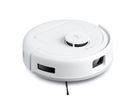 Ecovacs Saugroboter Deebot Mini, Deebot, blau