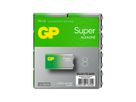GP Batteries Super Alkaline LR221 1x 9V E-Block