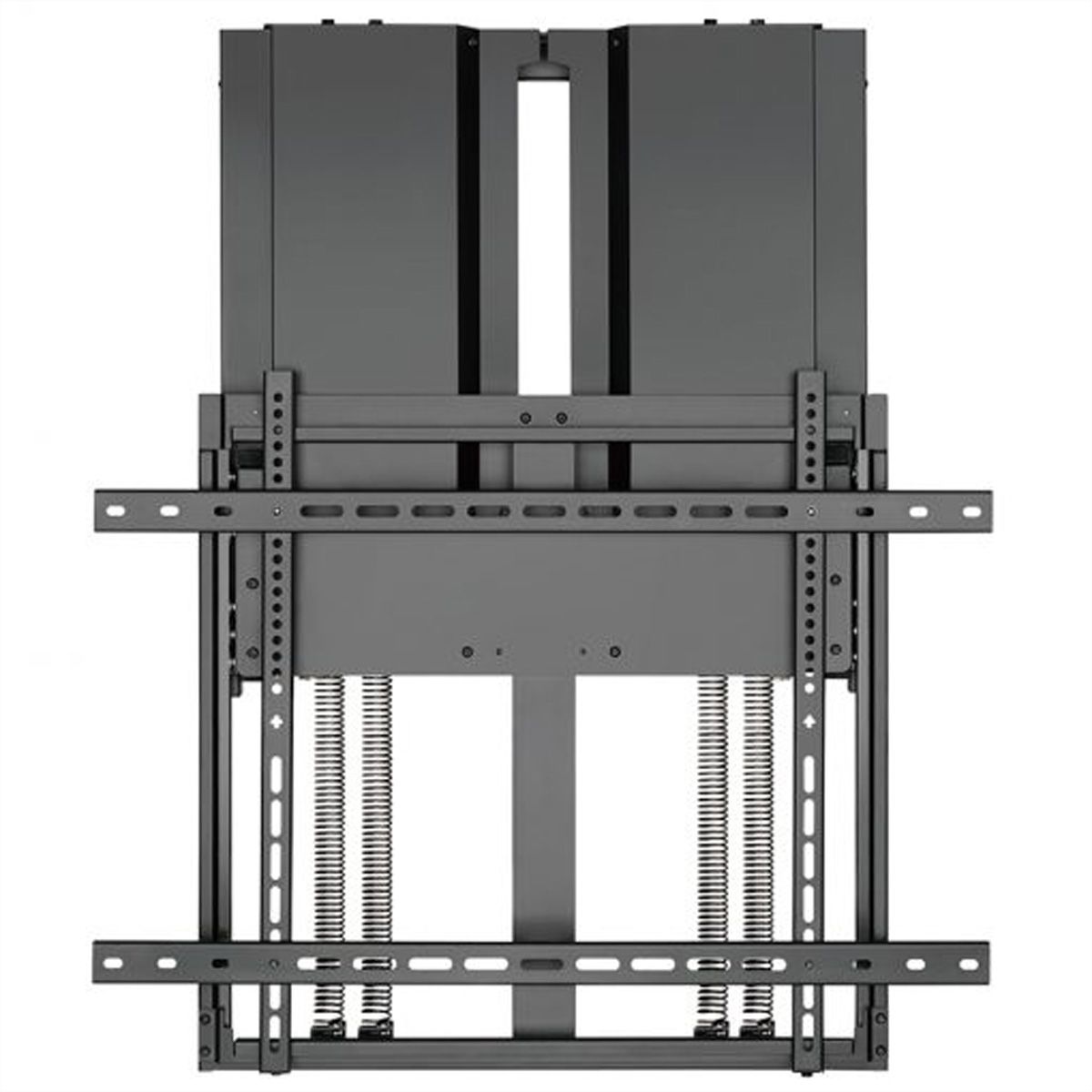 Hagor Wandhalterung HP Counterbalanced Wall HD, schwarz