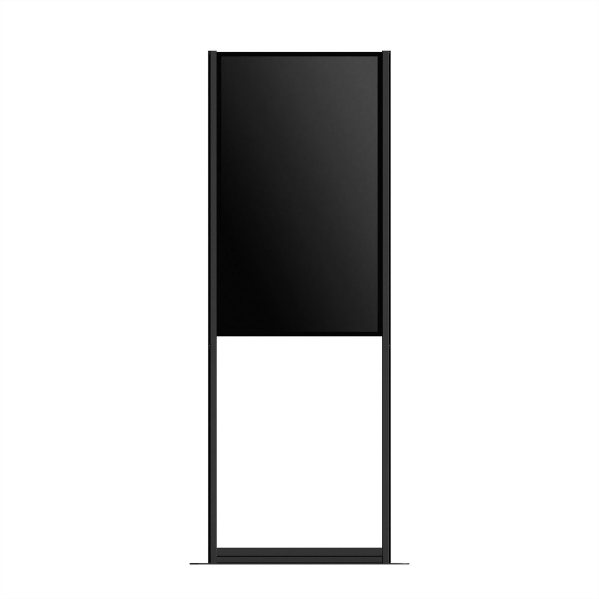 Hagor Système Debout OM55N-S, Indoor, Floorstand