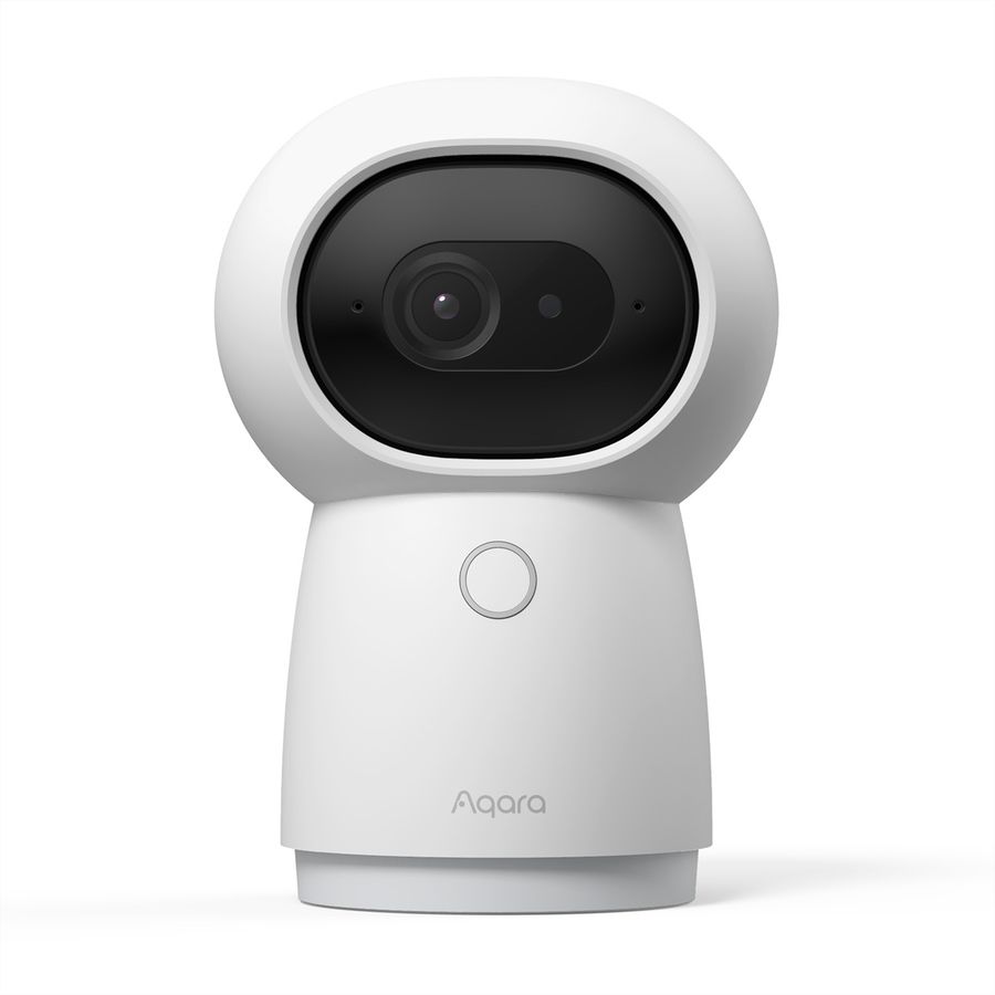 Aqara Hub G3 Cube Kamera 2 MP, 110°, IR-LED 10m