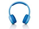 Lenco Casque Enfants HPB-110, Bleu