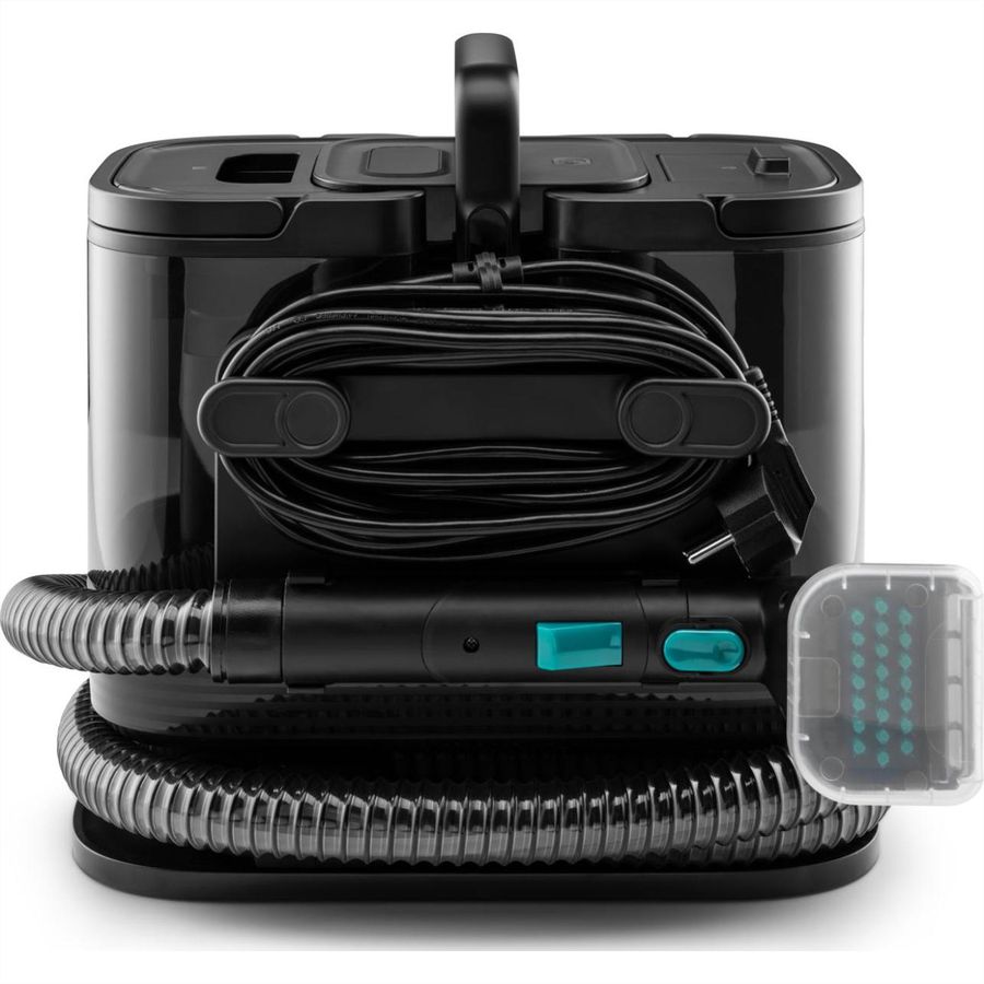 Hisense Dampfreiniger HSSC07A