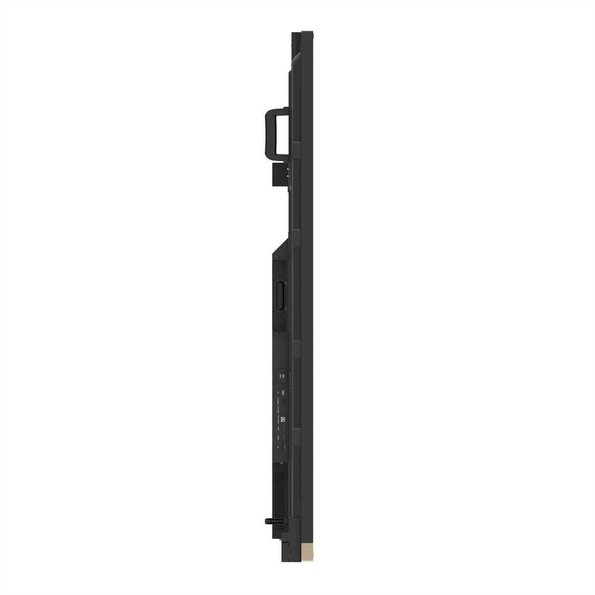BenQ Interactive Display RE9804FV, 98", UHD, 450cd/m²