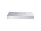 TP-Link Campus Switch S4500-8GP, 8x1G 4PoE Managed Switch