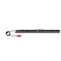 Eaton PDU G4 MA 0U Input CEE 16A 3LNPE Output 12xC13, 12xC39 Managed