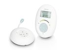 Alecto Full ECO DECT Babyphone DBX120 mit Display.