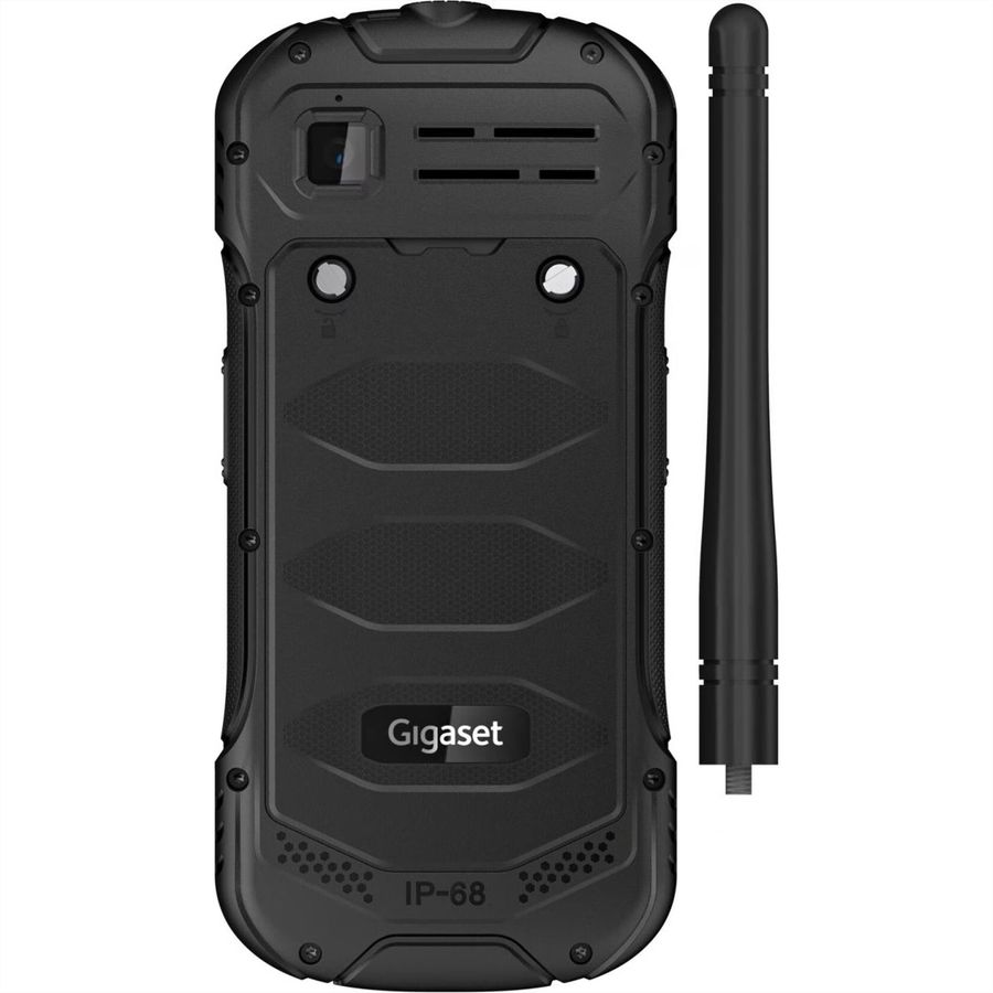 Gigaset Portable à touches GLX8 Active
