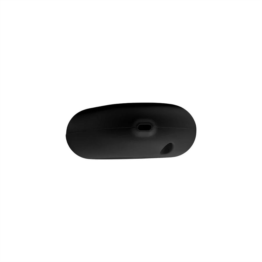 Shelly Interrupteur Add-On, noir