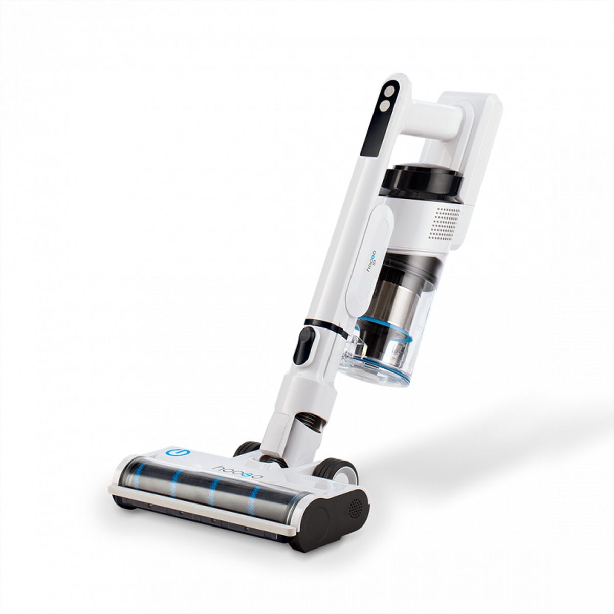 Hoogo Aspirateur à batterie S3