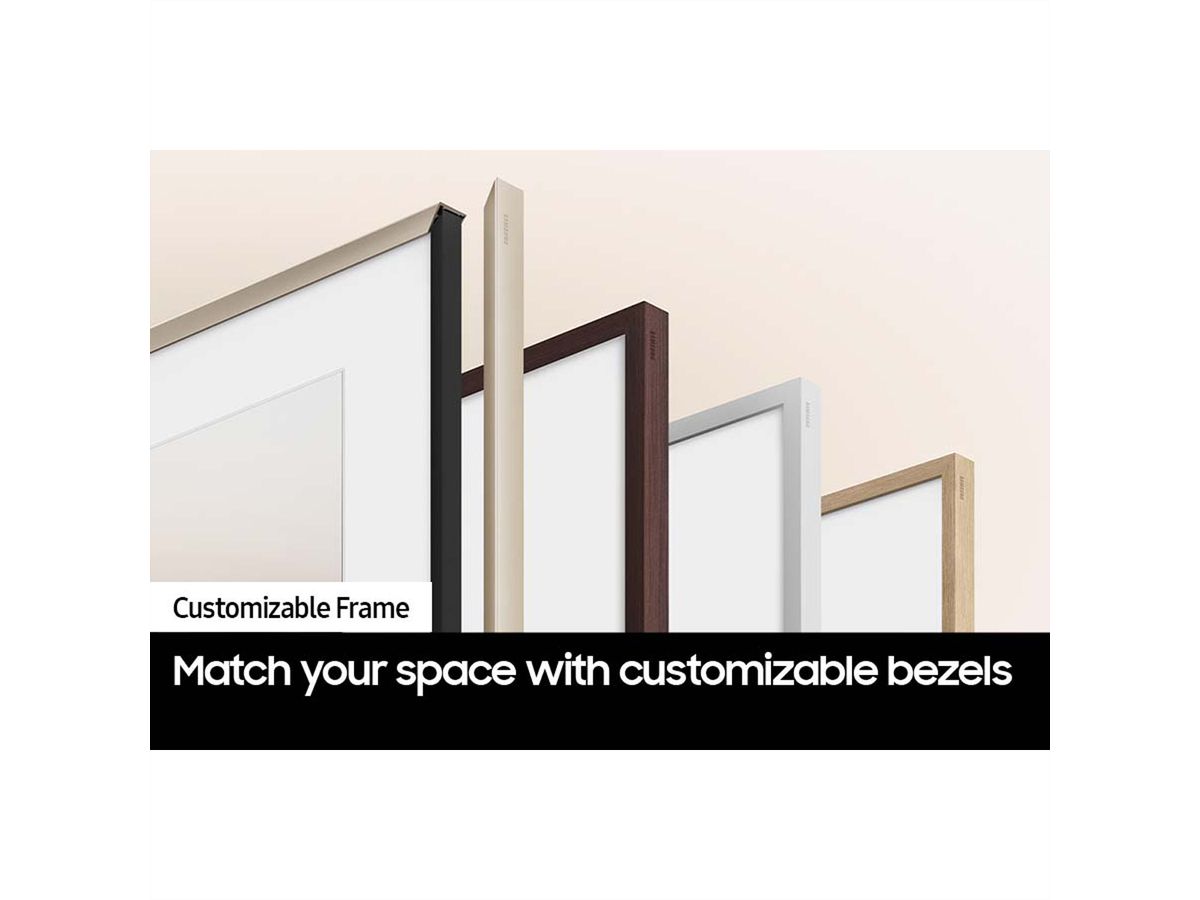 **DEMO** Samsung TV 43" The Frame 2024