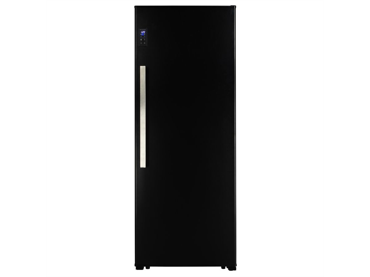 Climadiff Weinkühlschrank GARDE200D, Freistehend, 1 Zone, 204 Flaschen