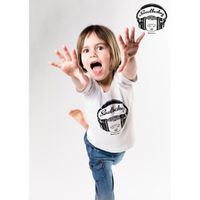 Robes Seven Soul by Seven Kidshirt 23-36 mois