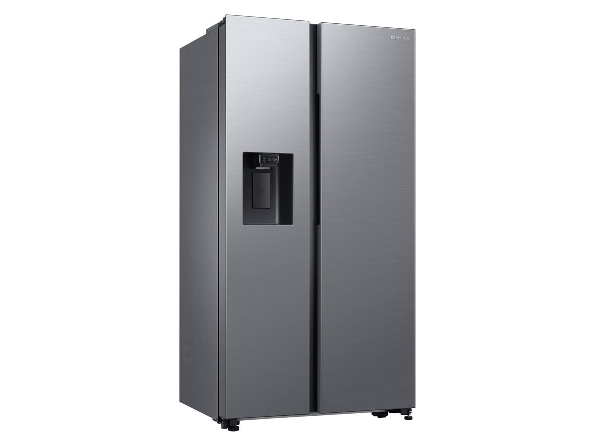 Samsung Food Center RS5000, 635L , E-Grade, WiFi, Edelstahl-Optik