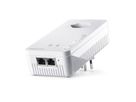Devolo Powerline Magic 2 LAN, 2400 Mbit/s,1x RJ45, Simple