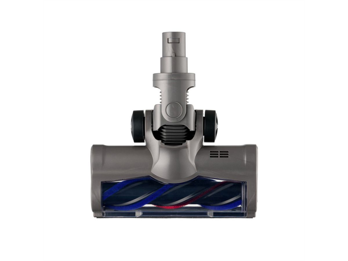 Brosse de sol complète pour type 6000