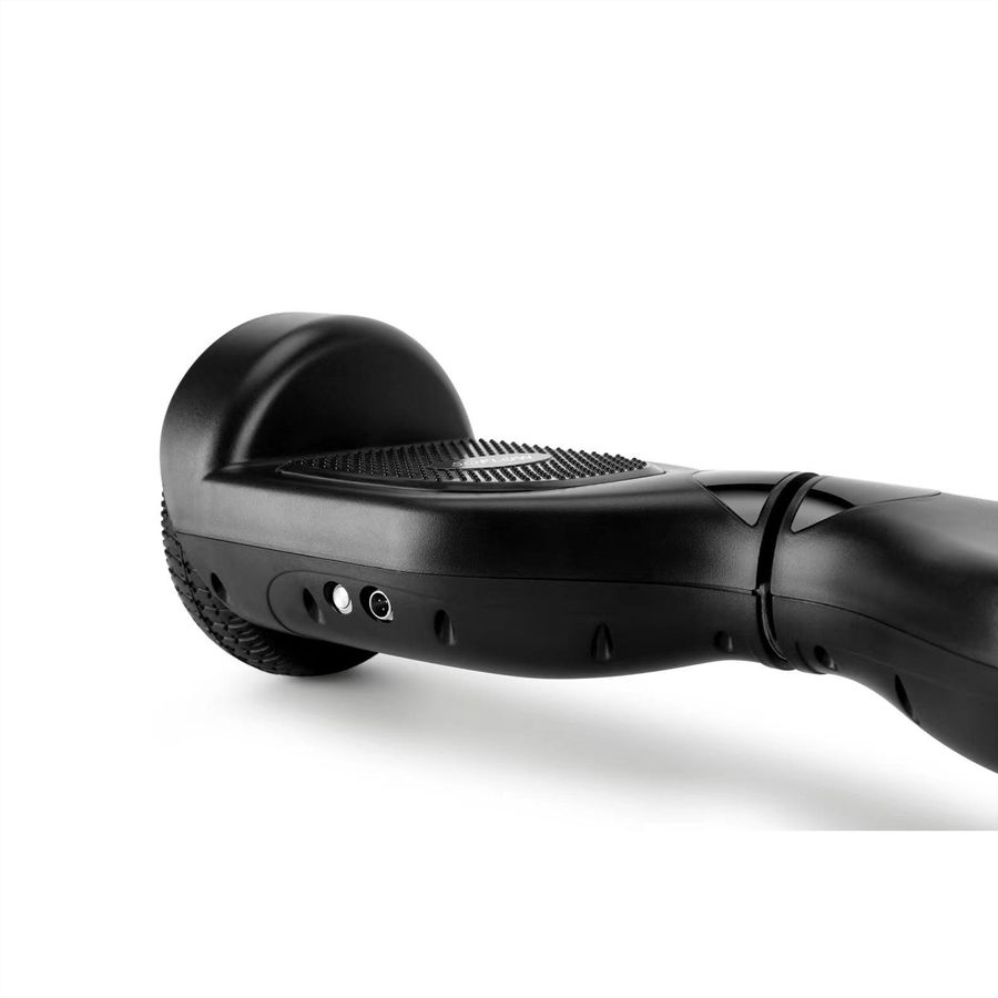 SoFlow Hoverboard FlowPad 24V , Black
