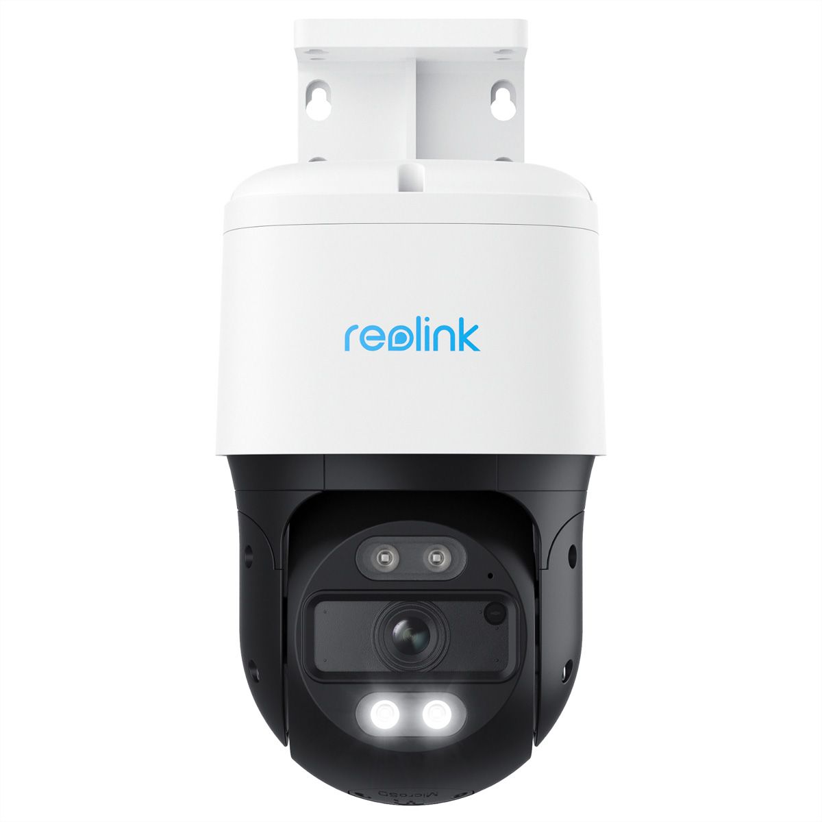 Reolink P830 Outdoor PT-Camera, 8 MP, 88°, IR-LED 30m, PoE
