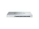 TP-Link Campus Switch S5500-16XF, 16x10G SFP+ L2+ Aggregation Switch