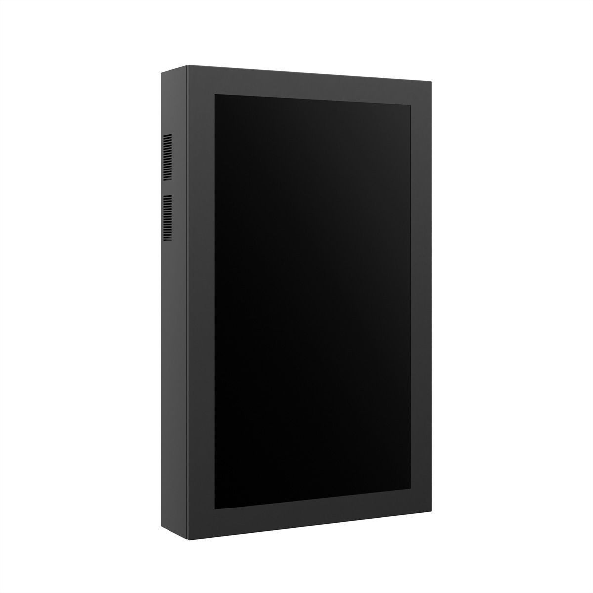 Hagor Boîtier extérieur Portrait 65", noir