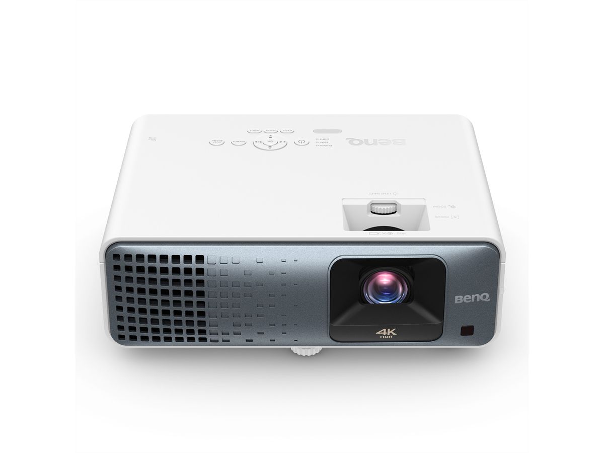 Benq 4K Heimkino Beamer TK710 , 4K, 3200AL