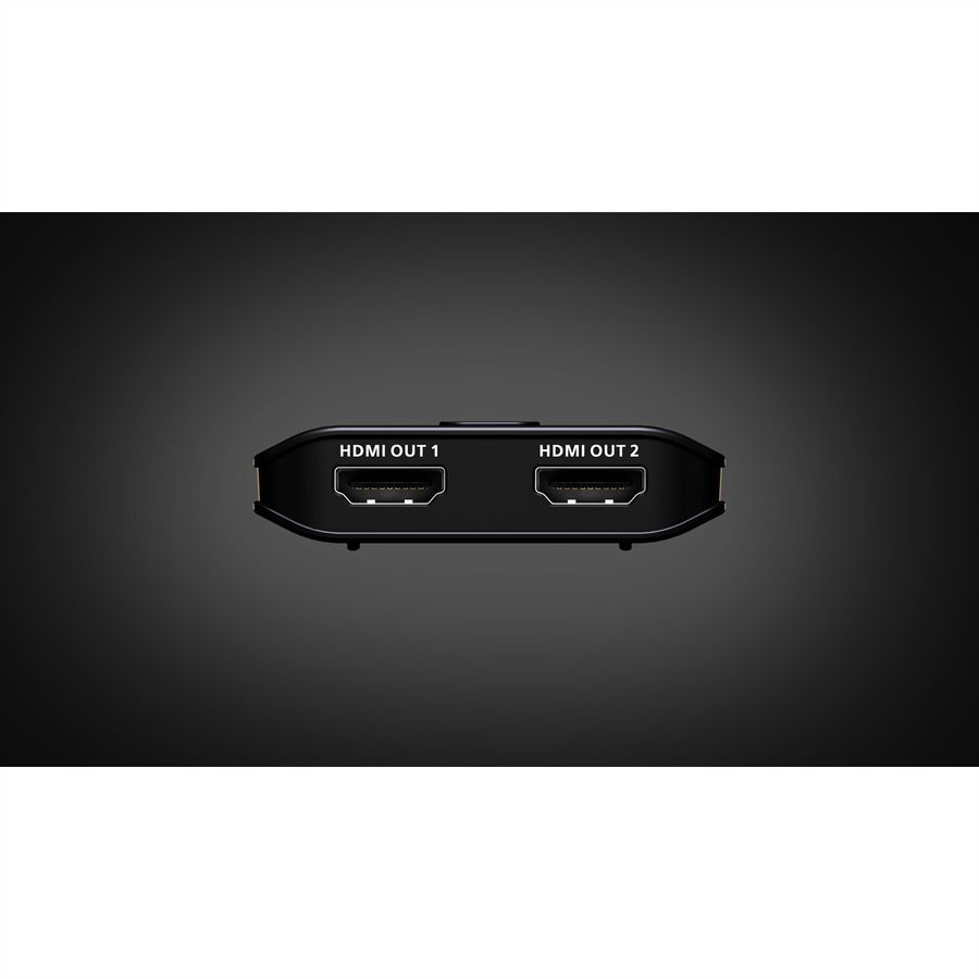 ATEN VS4812 2-Port True 4K HDMI Splitter