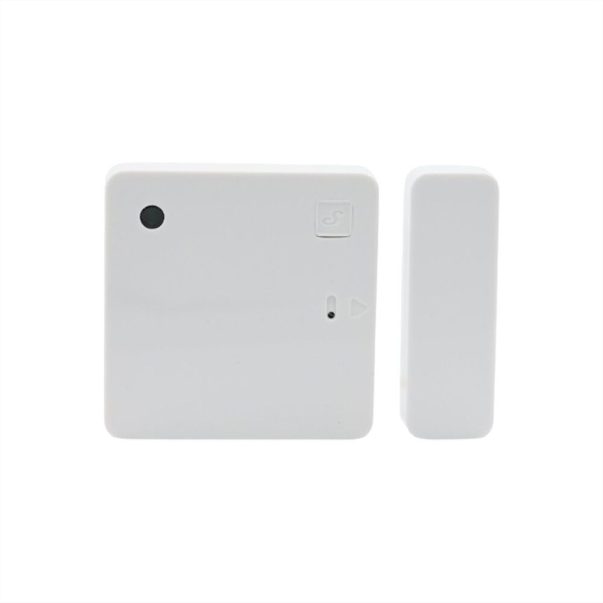 Shelly Tür & Fenstersensor BLU, Zigbee, weiss