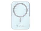 Verbatim Powerbank 10000 mAh Blue
