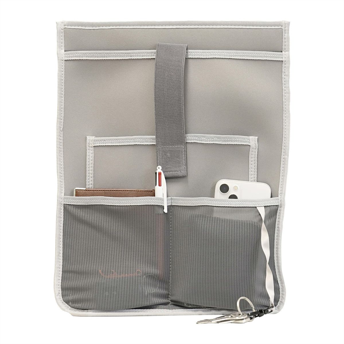 T'nB Sac à dos Rollup UMWATERBAG2GN, résistant au lavage, 20-25L