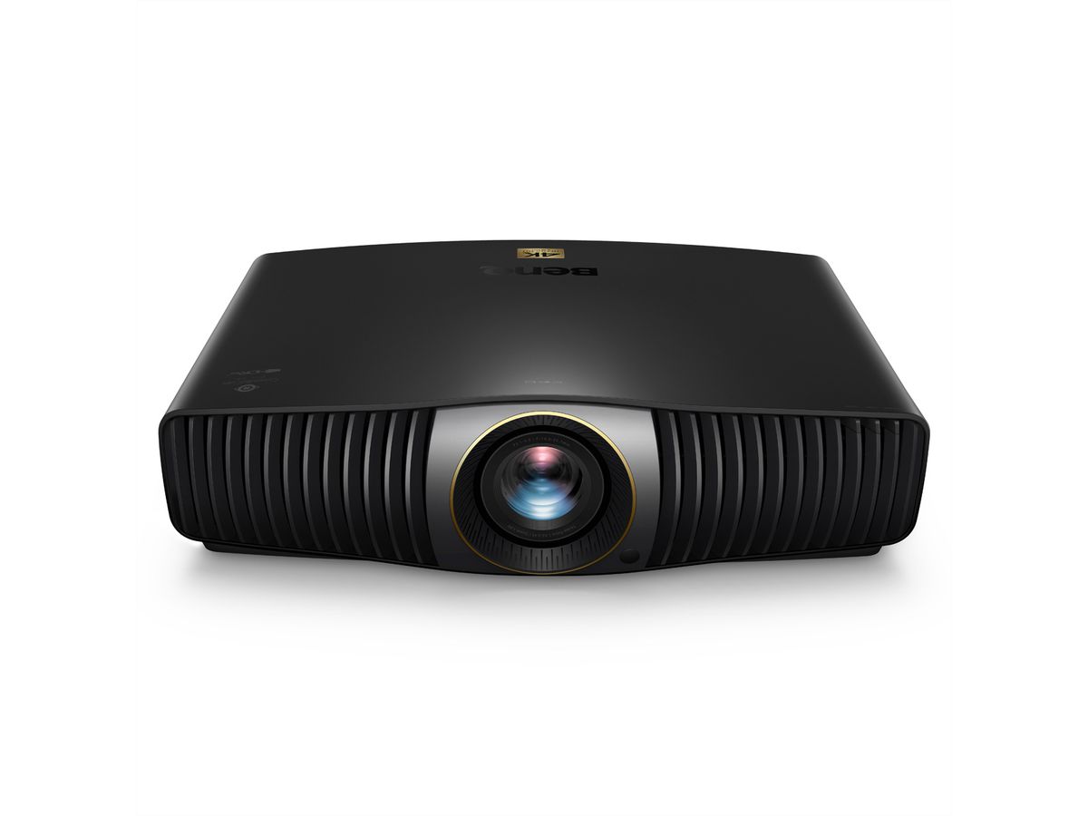 Benq 4K Heimkino Beamer W5800, 4K, 2600AL