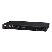 ATEN CS1798A 8-Port USB 4K HDMI KVM