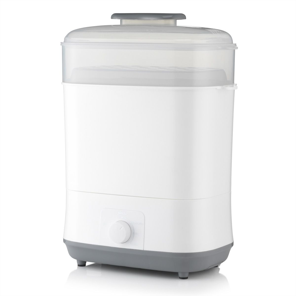Alecto Stérilisateur à vapeur BF55 Électrique avec fonction de séchage