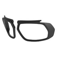 Salice Occhiali Bausatz Optik, für Item 005-019, Black