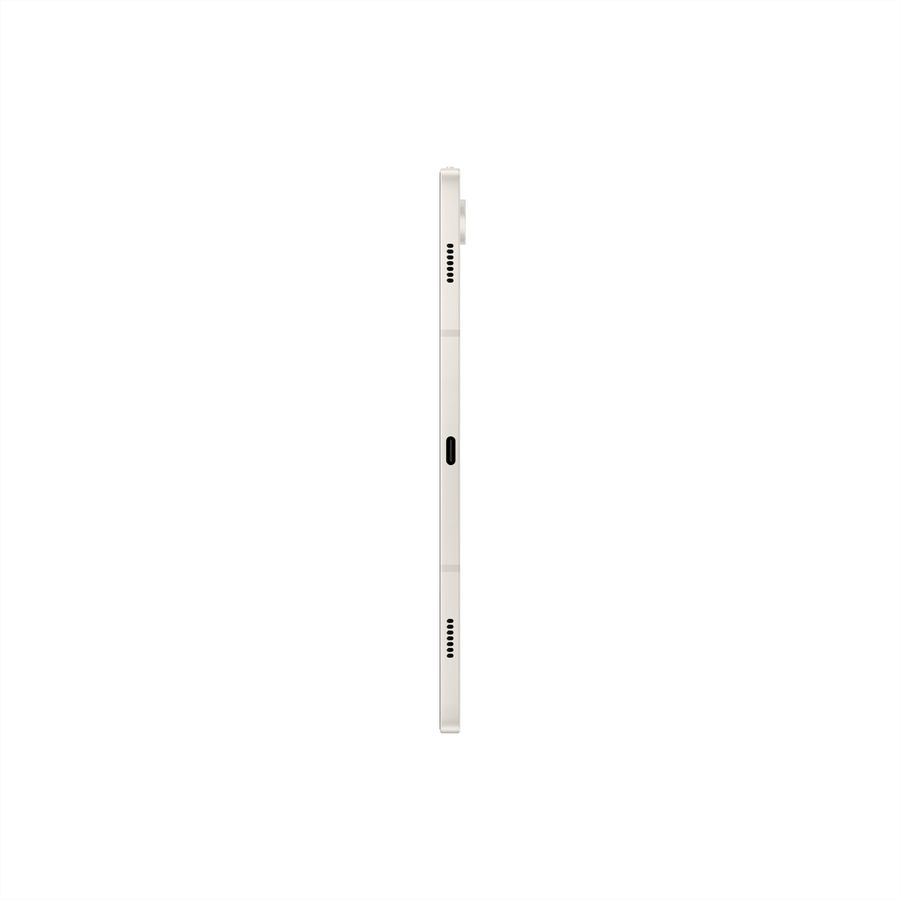 Samsung Galaxy Tab S9, 256 Go, beige, 11'', 5G
