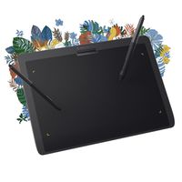 Xencelabs Grafiktablett M Standard BPH1212W-A
