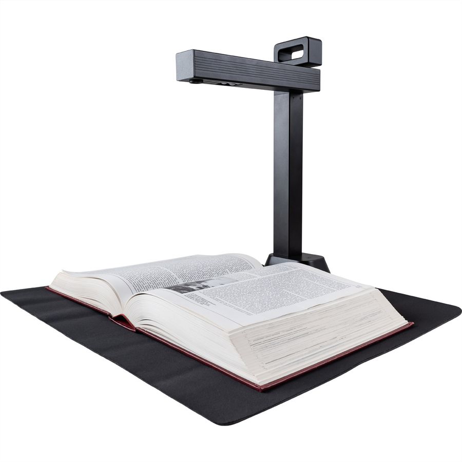 IRISCan Desk 6 Pro A3