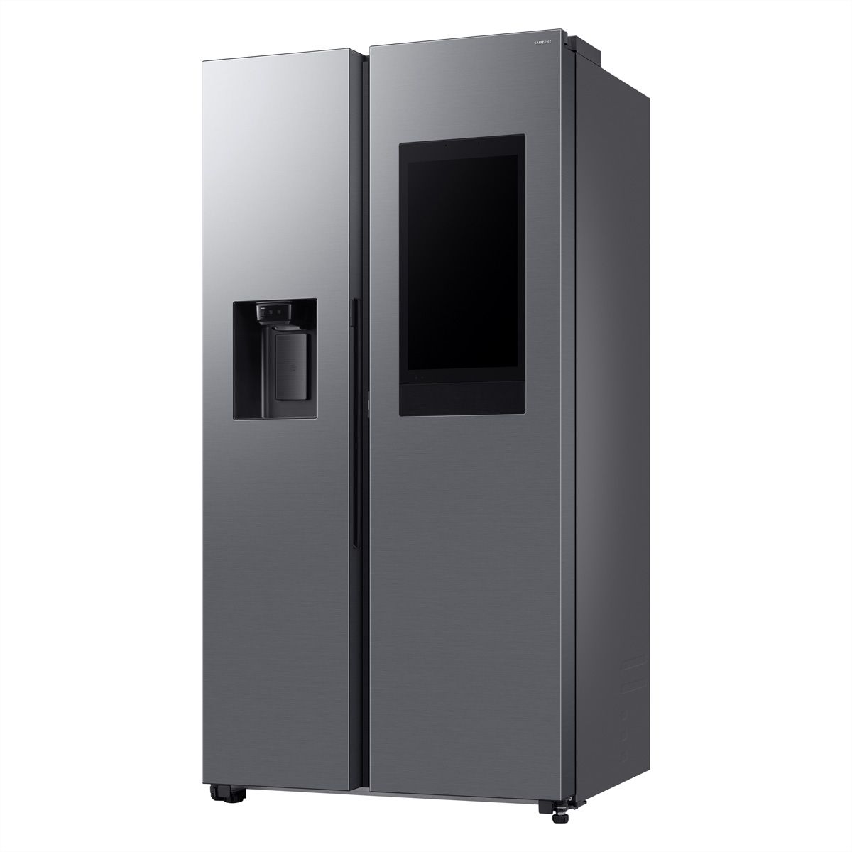 Samsung Food Center RS5000 FC, 614L, E-Grade, Wi-Fi, Aspect acier inoxydable