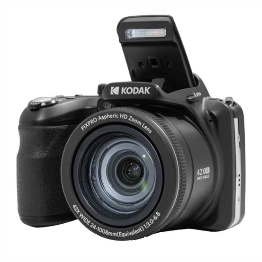 Kodak Bridgekamera AZ425 schwarz