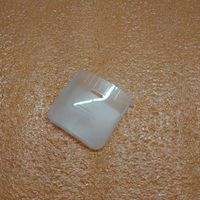 Réservoir d’eau de condensation pour type 817