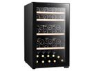 Climadiff Weinkühlschrank CEPAGE52F, Freistehend, 1 Zone, 52 Flaschen